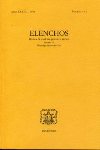 ElenchosXXVII