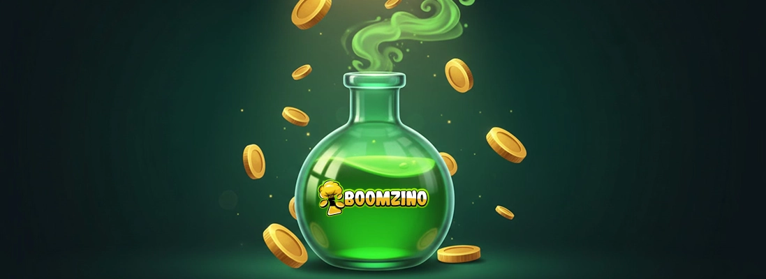 Boomzino Casino | Approfitta del Rakeback fino al 17% — massimizza ogni tua puntata!