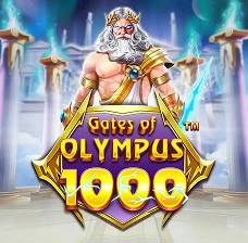 Boomzino Casino | Gates of Olympus 1000