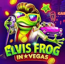 Boomzino Casino | Elvis Frog