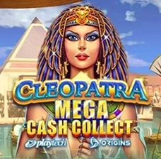 Boomzino Casino | Cleopatra